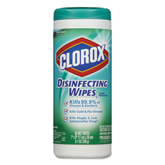 Buy Disinfecting Wipes