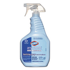 Buy Clorox Anywhere Hard Surface Sanitizing Spray