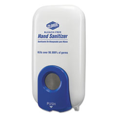 CLO01752 - Clorox Hand Sanitizing Spray Dispensers