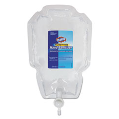 Hand Sanitizing Spray Refill