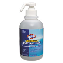 Hand Sanitizing Spray Bottles