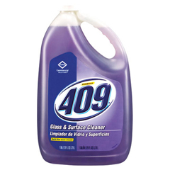 CLO03107 - Clorox Formula 409&reg; Glass & Surface Cleaner