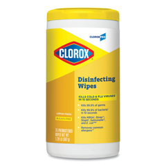 Disinfecting Wipes