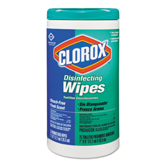 Disinfecting Wipes