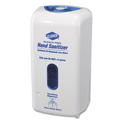 Touchless Hand Sanitizer Dispenser