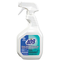 CLO35306 - Clorox Professional Formula 409&reg; Cleaner Degreaser/Disinfectant
