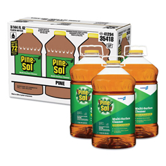 Pine-Sol® Pine Scent Liquid Cleaner, Disinfectant, Deodorizer