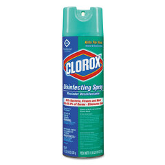 Disinfecting Spray