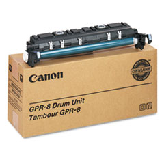 Digital Copier Toner and Supplies for Canon Copiers