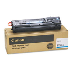 Canon&reg; 7622A001AA, 7623A001AA, 7624A001AA, 7625A001AA Drum Unit