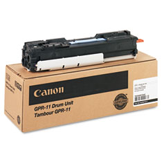 Canon&reg; 7622A001AA, 7623A001AA, 7624A001AA, 7625A001AA Drum Unit