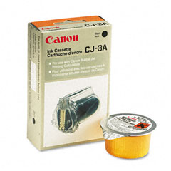 Canon&reg; CJ-3A Ink Cartridge