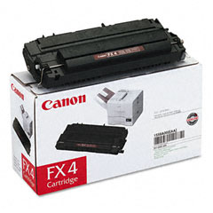 Buy Canon FX-4 Toner Cartridge