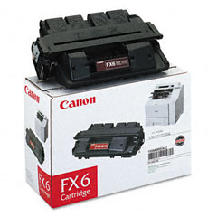 Buy Canon FX-6 Toner Cartridge
