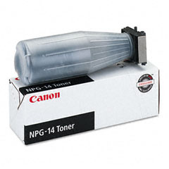 Buy Canon NPG-14A Toner Cartridge