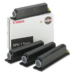 Canon&reg; NPG-1 Toner Cartridge