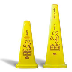 Tri-Cone� Floor Cone