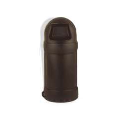 Roun'Top� Receptacle