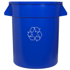 Huskee� Recycling Container