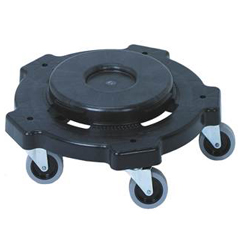 Huskee Round Dollie