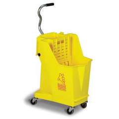 Mets24 (Janitorial Supplies, Office Equipment & Cleaning Products) : UnibodyÖ Mopping System Product Image - Click Here for More Details