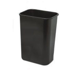Buy Commercial Plastic Rectangular Wastebasket