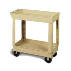 CON5805BE - Continental Large Utility Cart