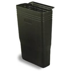 Bussing Cart Refuse Bins