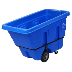 Recycling Tilt Truck