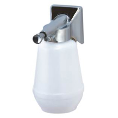CON706 - Continental All-Purpose Soap Dispensers