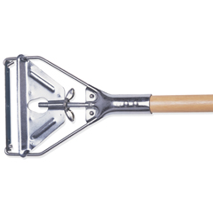 Metal Stirrup Quick Change&trade; Mop Handles