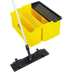 ErgoWorx Touchless Microtek Cleaning System