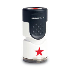 Buy 2000 PLUS Pre-Inked One-Color STAR Specialty Stamp