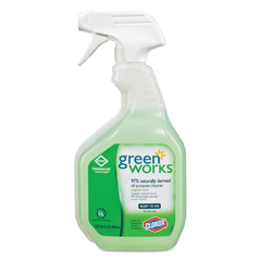 Clorox Green Works Natural All-Purpose Cleaner