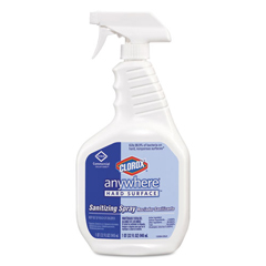 Clorox® Sanitizing Spray