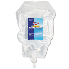 COX01753 - Clorox&reg; Hand Sanitizer Spray Refill