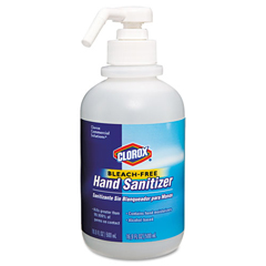 COX02176 - Clorox&reg; Hand Sanitizer