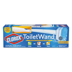 Clorox&reg; Toilet Cleaner