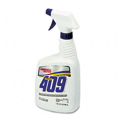 COX35306EA - Clorox&reg; Formula 409&reg; Cleaner/Degreaser