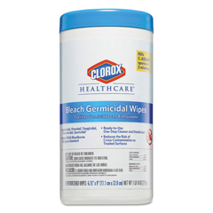 COX35309 - Clorox&reg; Germicidal Wipes