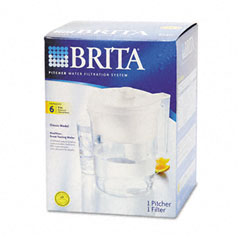 Buy Brita Classic Pour-Through Pitcher
