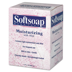 Softsoap&reg; Lotion Soap Refill