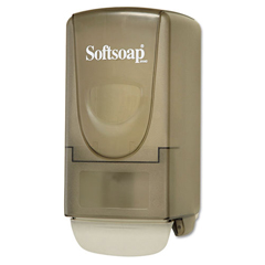 CPC01946 - Colgate-PalmoliveSoftsoap&reg; Brand 800-ml Soap Dispenser