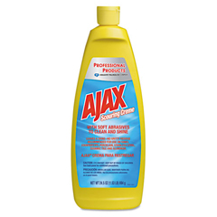 Ajax&reg; Scouring Creme