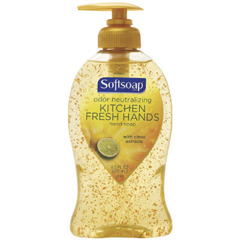Buy Softsoap Brand Kitchen Fresh Hands Hand Soap