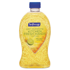 Buy Softsoap Brand Kitchen Fresh Hands Hand Soap