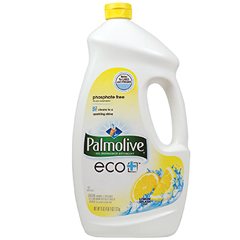 Palmolive&reg; Automatic Dishwashing Gel