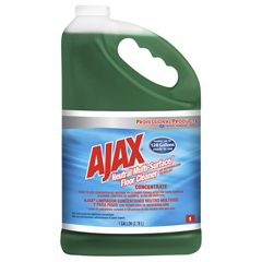 CPC04944 - Colgate-PalmoliveAjax&reg; Expert Neutral Multi-Surface/Floor Cleaners