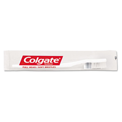 CPC55501 - Colgate-Palmolive Colgate&reg; Toothbrushes