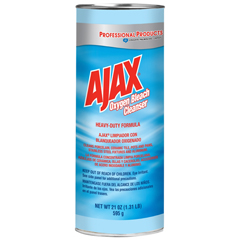 CPM14278EA - Ajax&reg; Oxygen Bleach Cleanser Heavy-Duty Formula